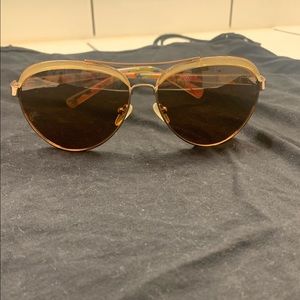 Aviator Sunglasses